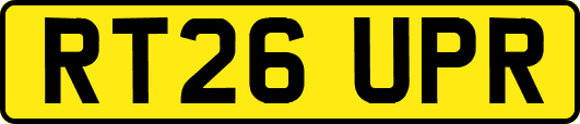 RT26UPR