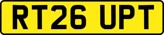 RT26UPT