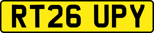 RT26UPY