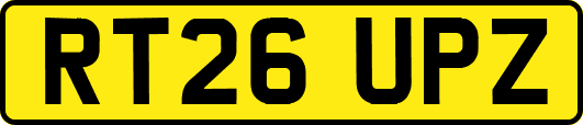 RT26UPZ