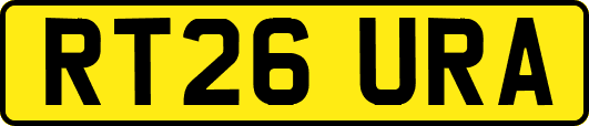 RT26URA