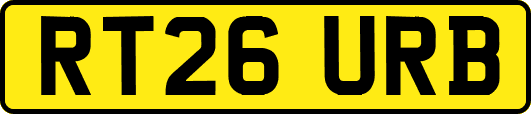 RT26URB