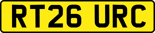 RT26URC