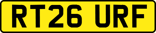 RT26URF
