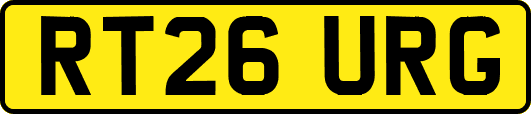 RT26URG