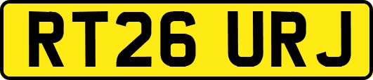 RT26URJ