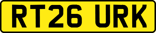 RT26URK