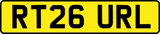 RT26URL