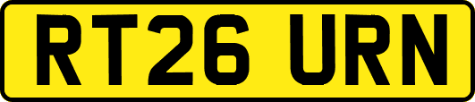 RT26URN