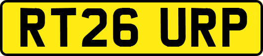 RT26URP