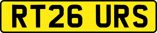 RT26URS