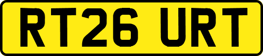 RT26URT