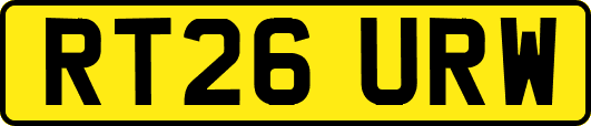 RT26URW