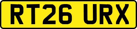 RT26URX