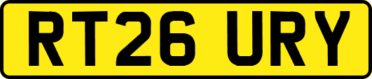 RT26URY