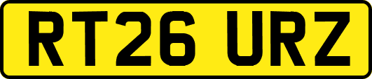 RT26URZ