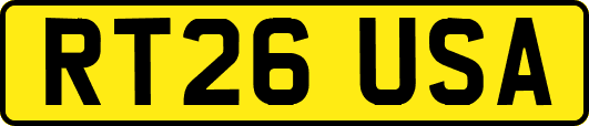 RT26USA