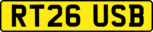 RT26USB