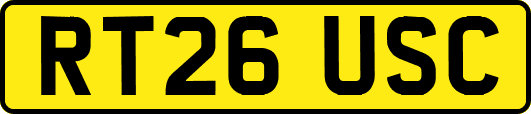 RT26USC