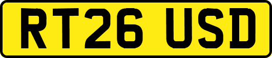 RT26USD