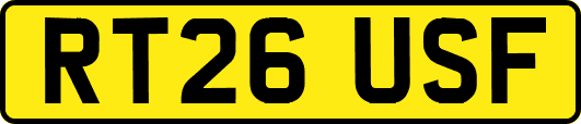RT26USF