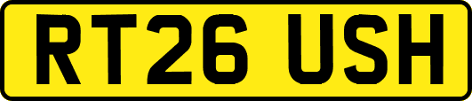 RT26USH