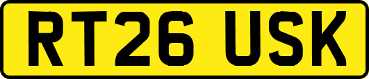RT26USK