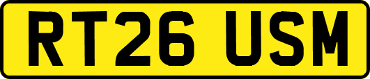 RT26USM