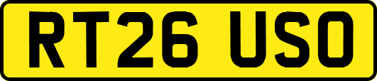 RT26USO