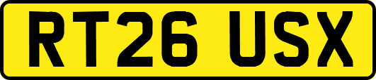 RT26USX