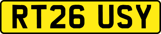 RT26USY