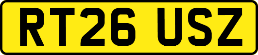 RT26USZ