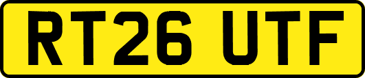 RT26UTF