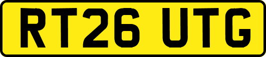 RT26UTG