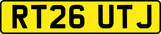 RT26UTJ