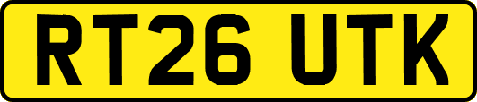 RT26UTK