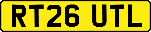 RT26UTL