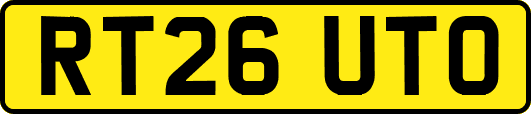 RT26UTO