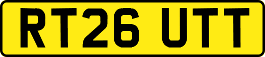 RT26UTT