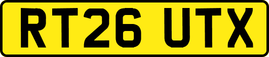 RT26UTX