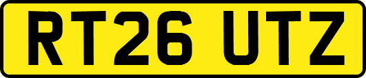 RT26UTZ