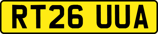 RT26UUA