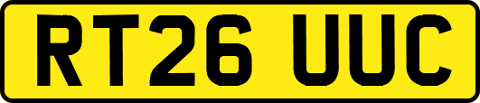 RT26UUC