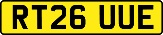 RT26UUE