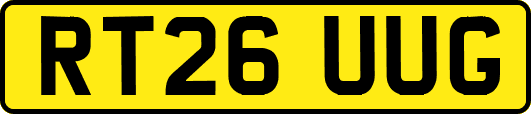 RT26UUG
