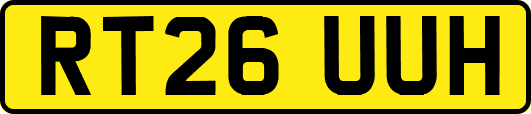 RT26UUH