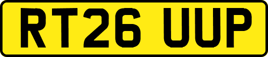 RT26UUP
