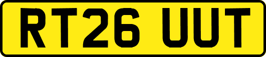 RT26UUT