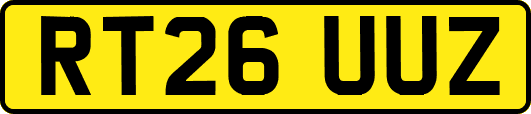RT26UUZ