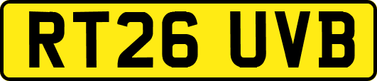 RT26UVB